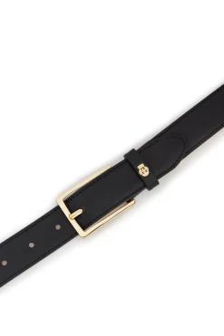 Alva 3cm - black (schwarz)