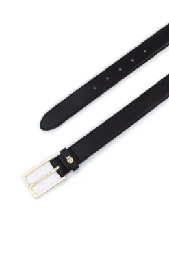 Alva 3cm - black (schwarz)