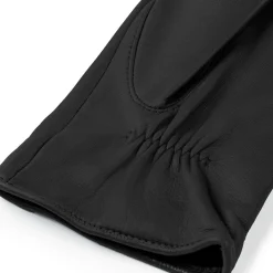 Amsterdam - black (schwarz)