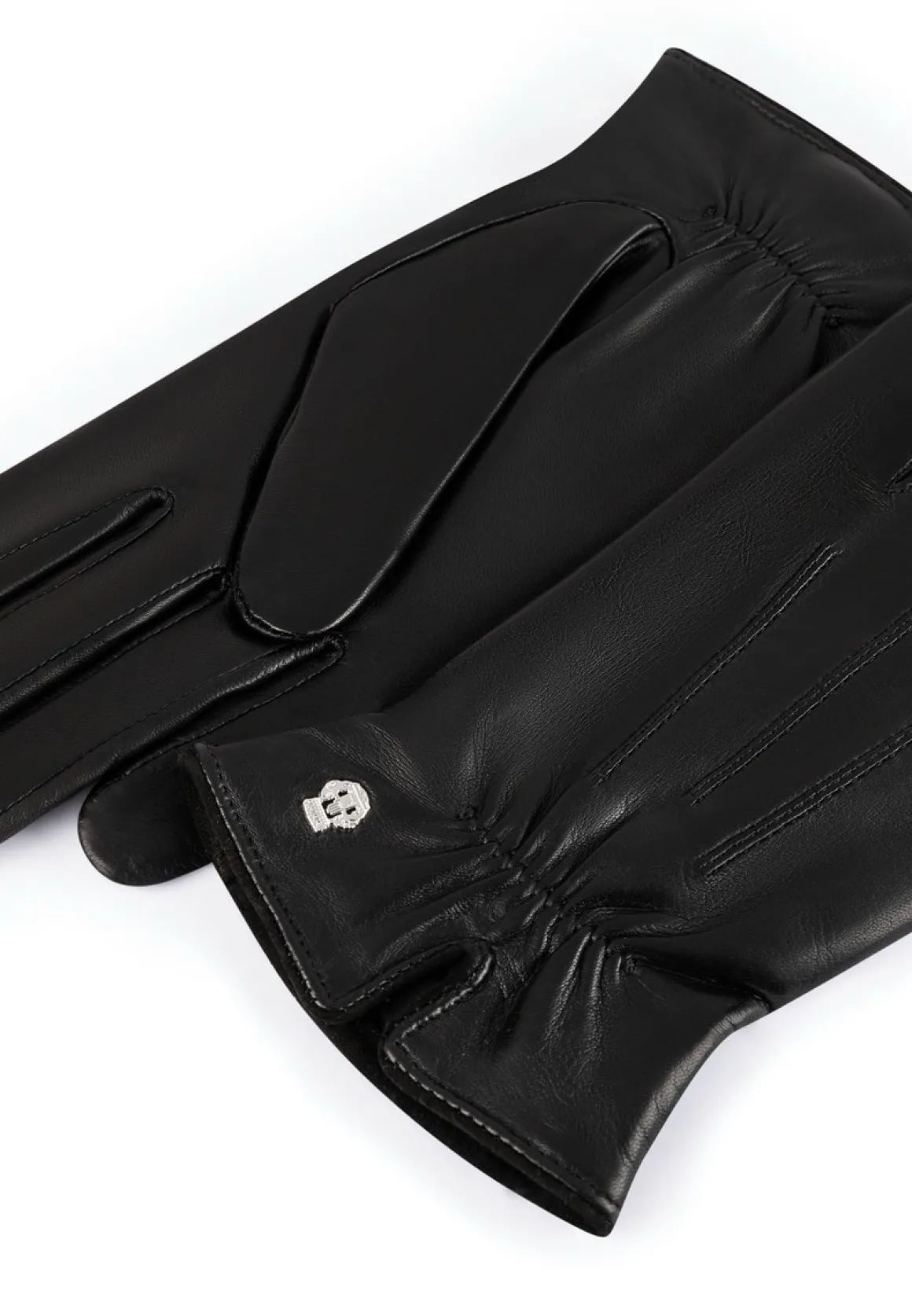 Antwerpen Touch - black (schwarz)