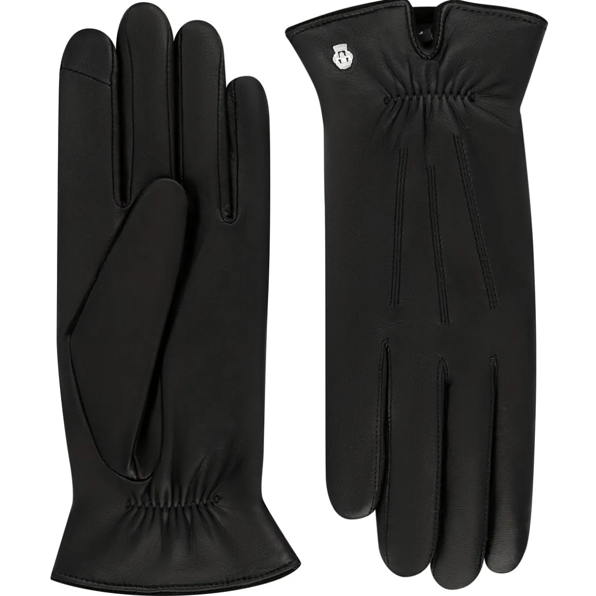 Antwerpen Touch - black (schwarz)