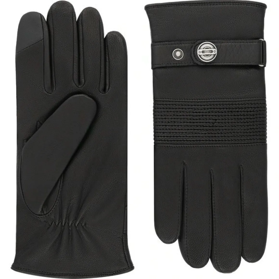 Austin Touch - black (schwarz)