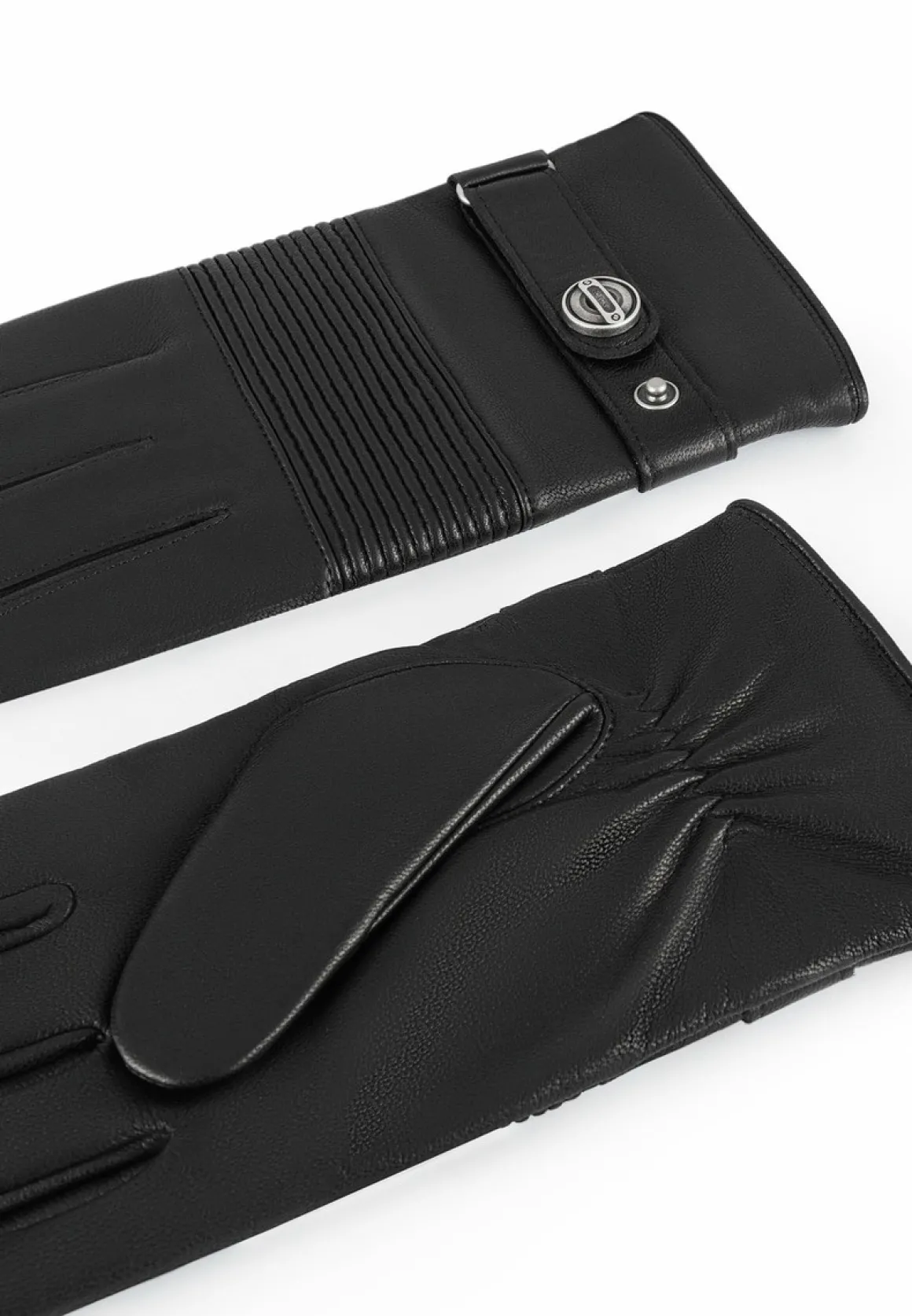 Austin Touch - black (schwarz)