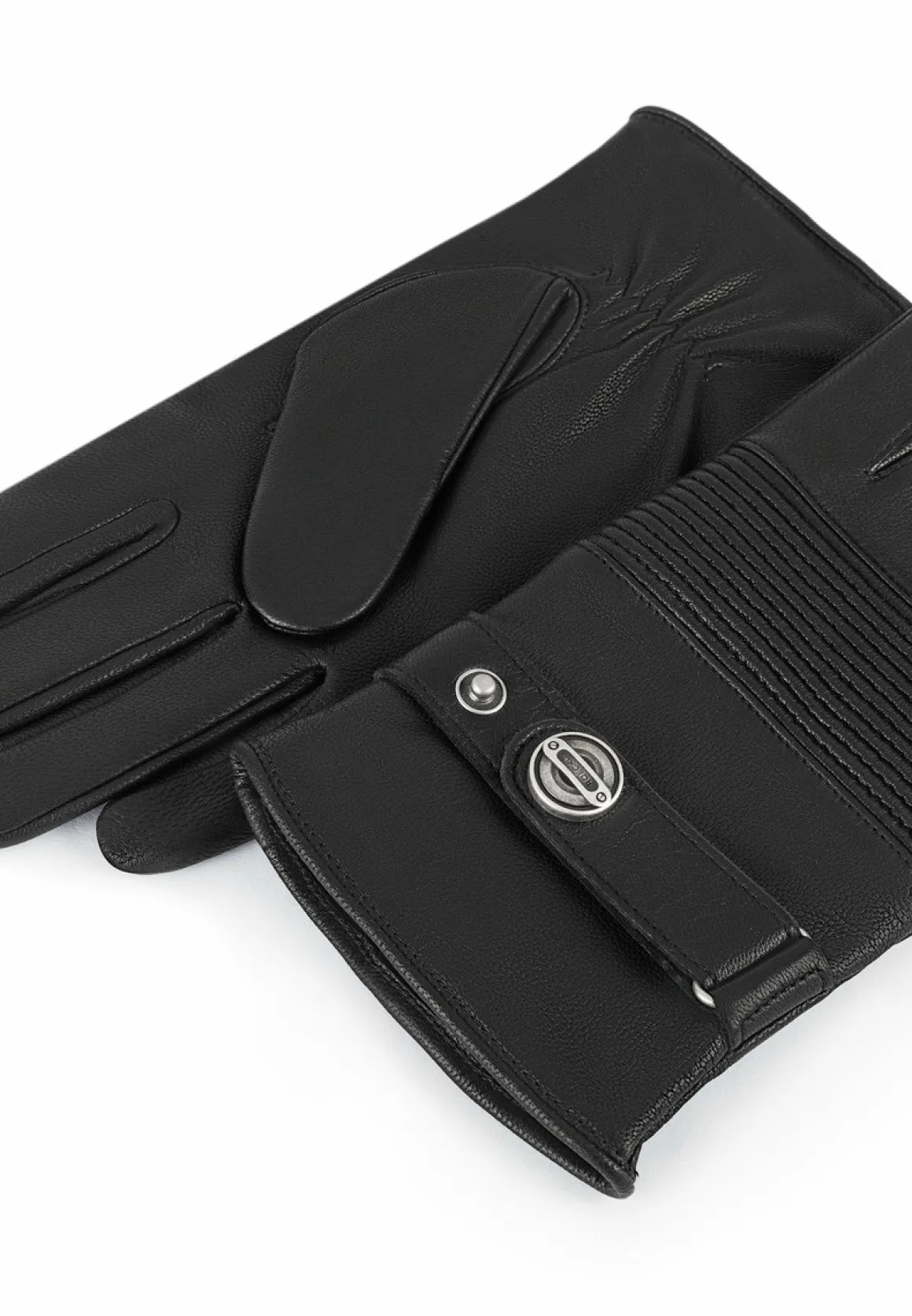 Austin Touch - black (schwarz)