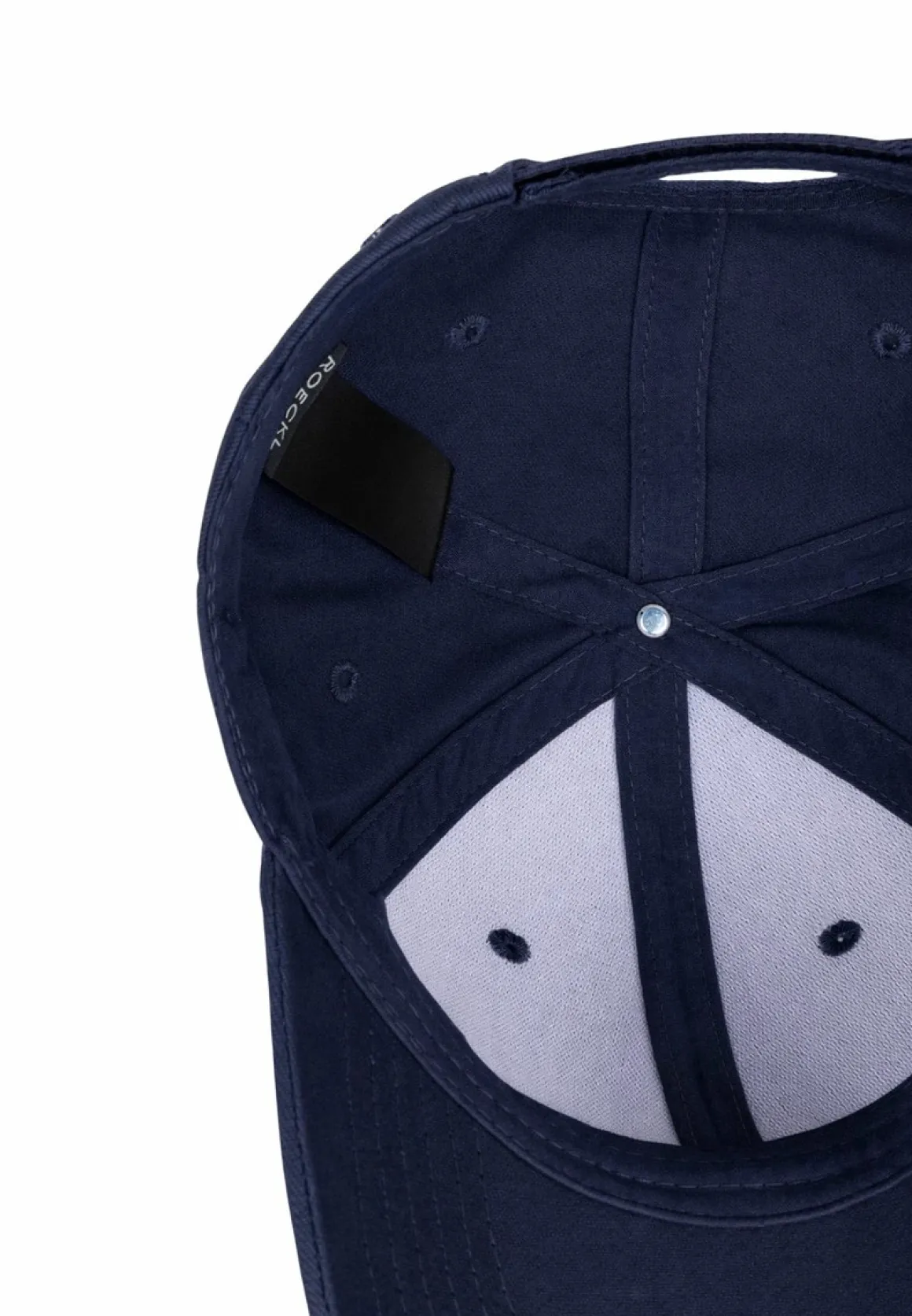 Baxley Men - classic navy (blau)