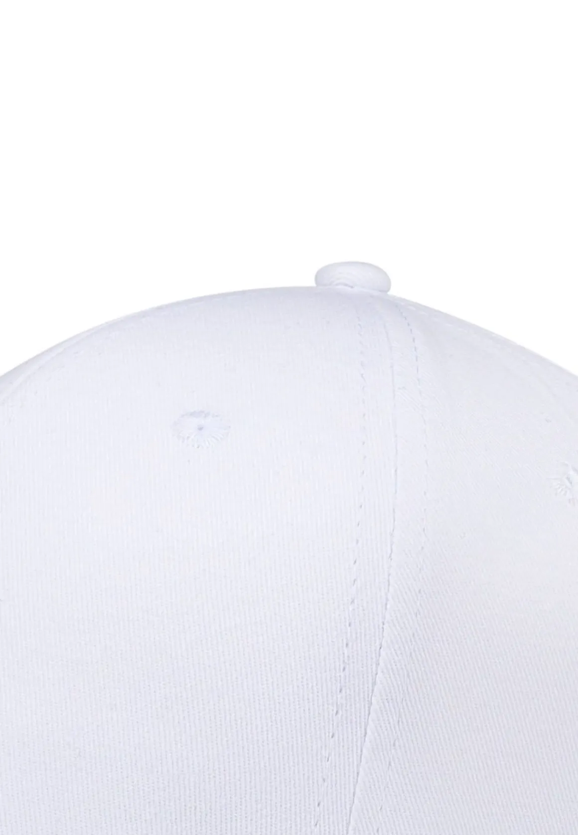 Baxley - white (weiss)