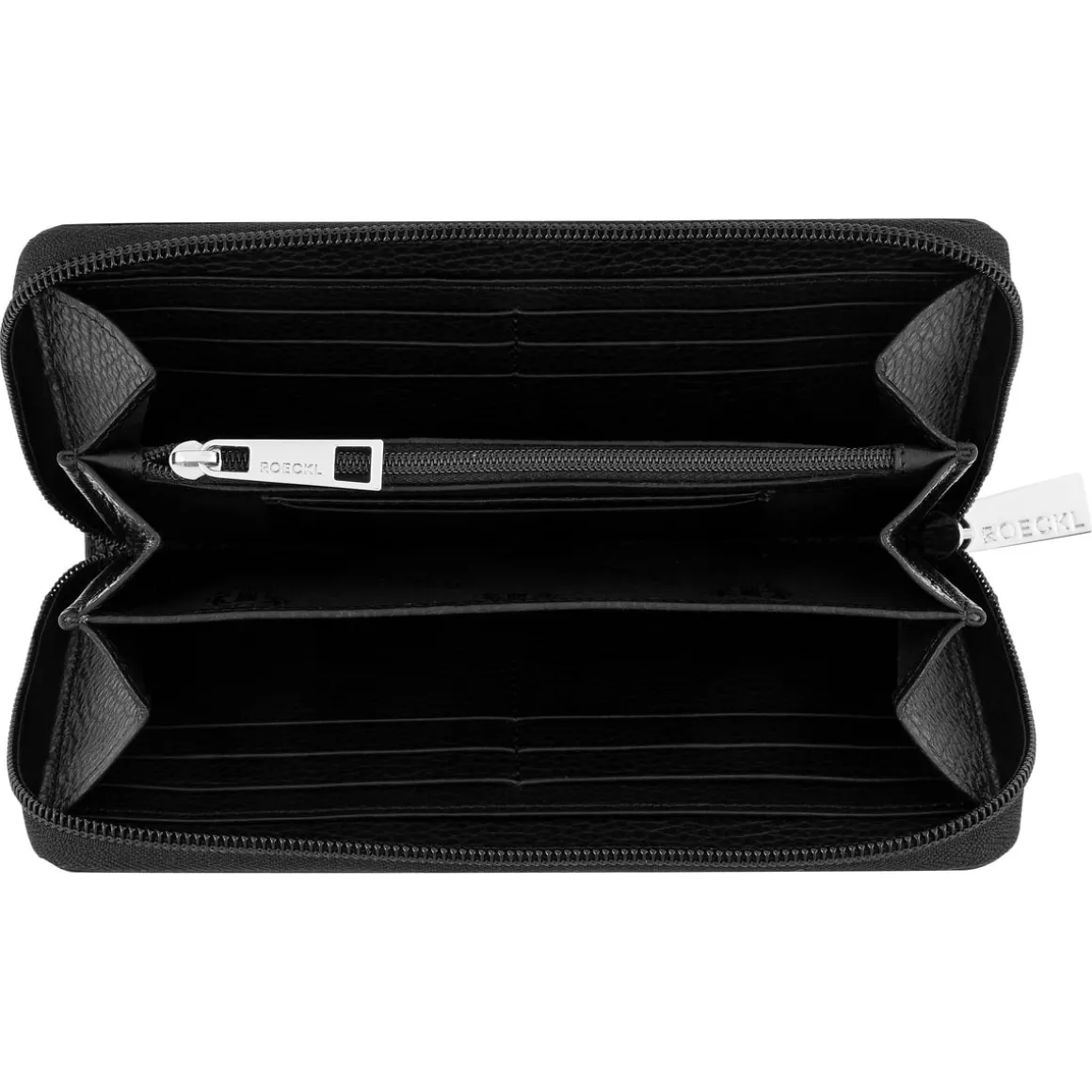 Bea large New - black (schwarz)