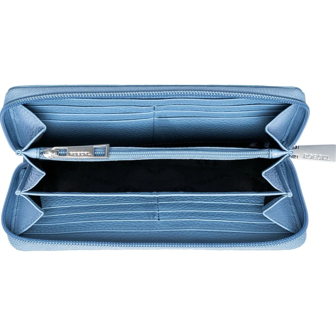 Bea large New - cornflower (blau)