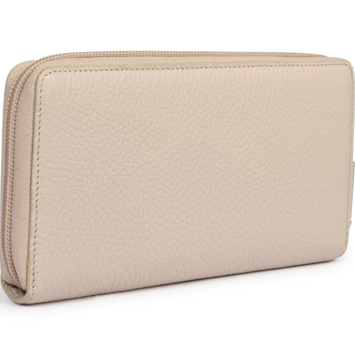 Bea large New - pearl (beige)