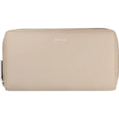 Bea large New - pearl (beige)
