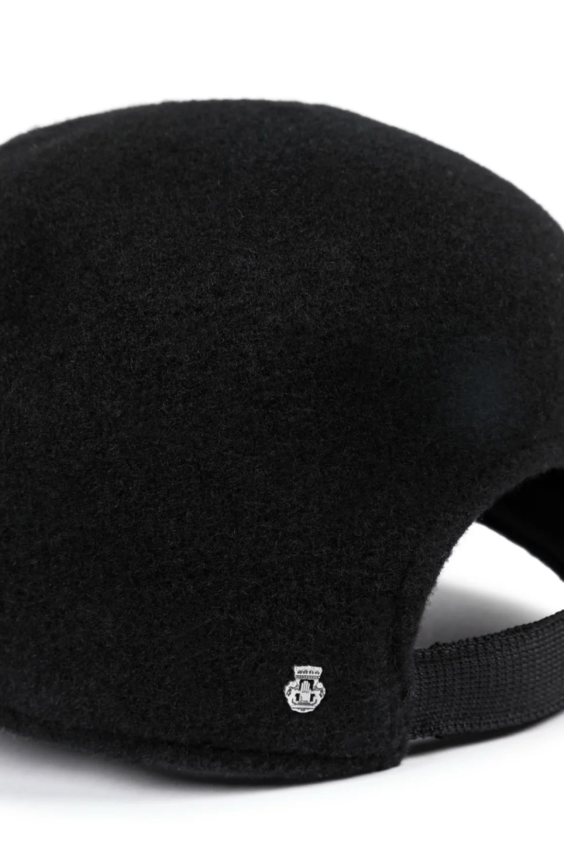Bel Air Men - black (schwarz)