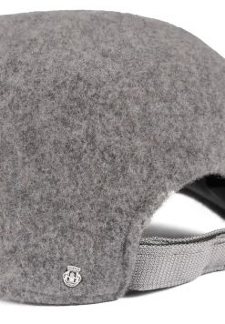 Bel Air Women - flanell (grau)
