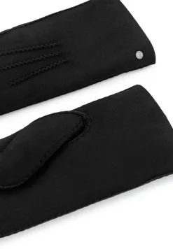 Berchtesgaden Faeustling - black (schwarz)
