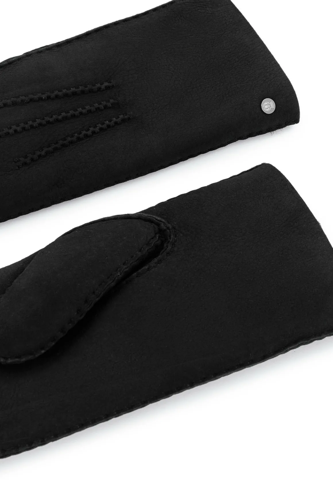 Berchtesgaden Faeustling - black (schwarz)