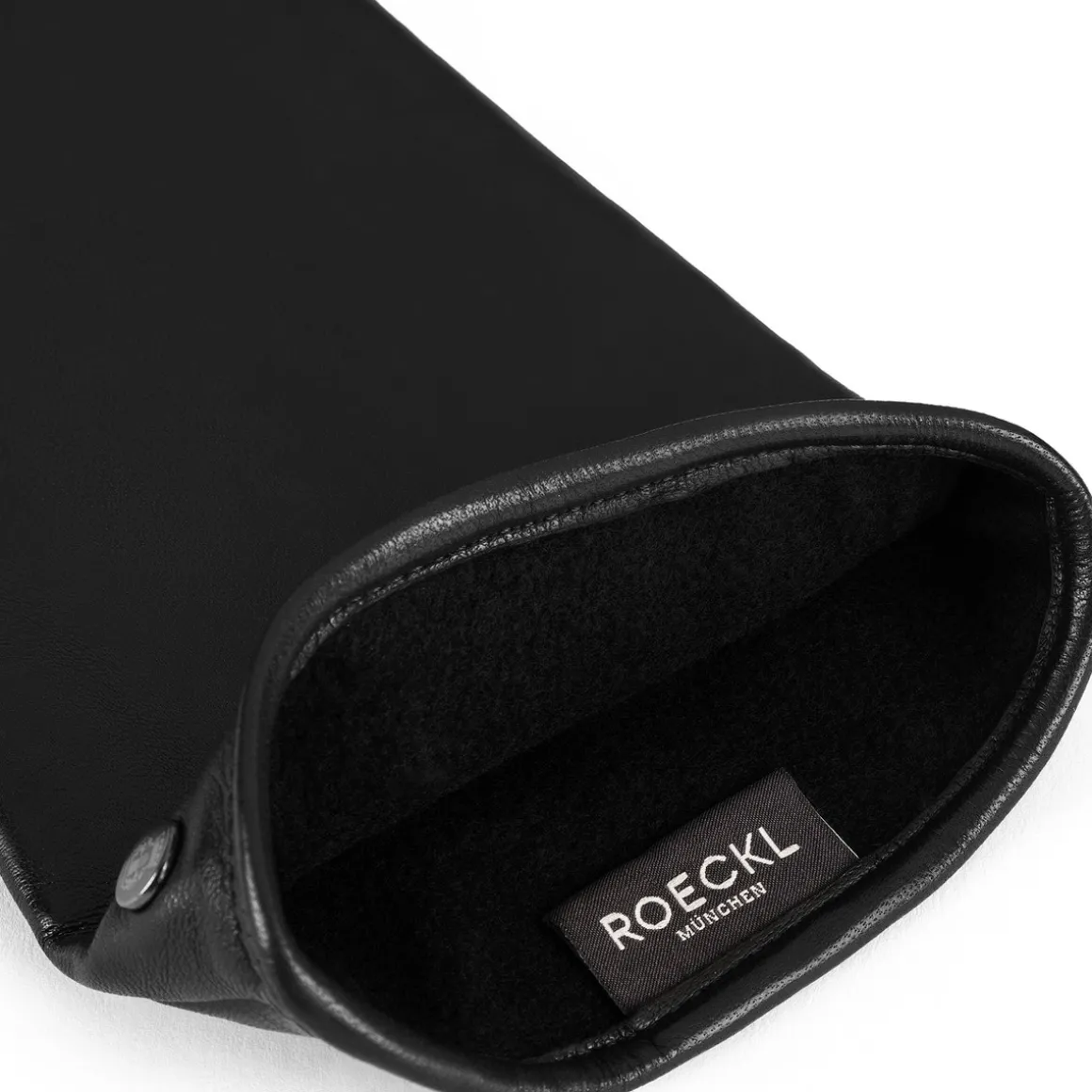 Boston Touch - black (schwarz)