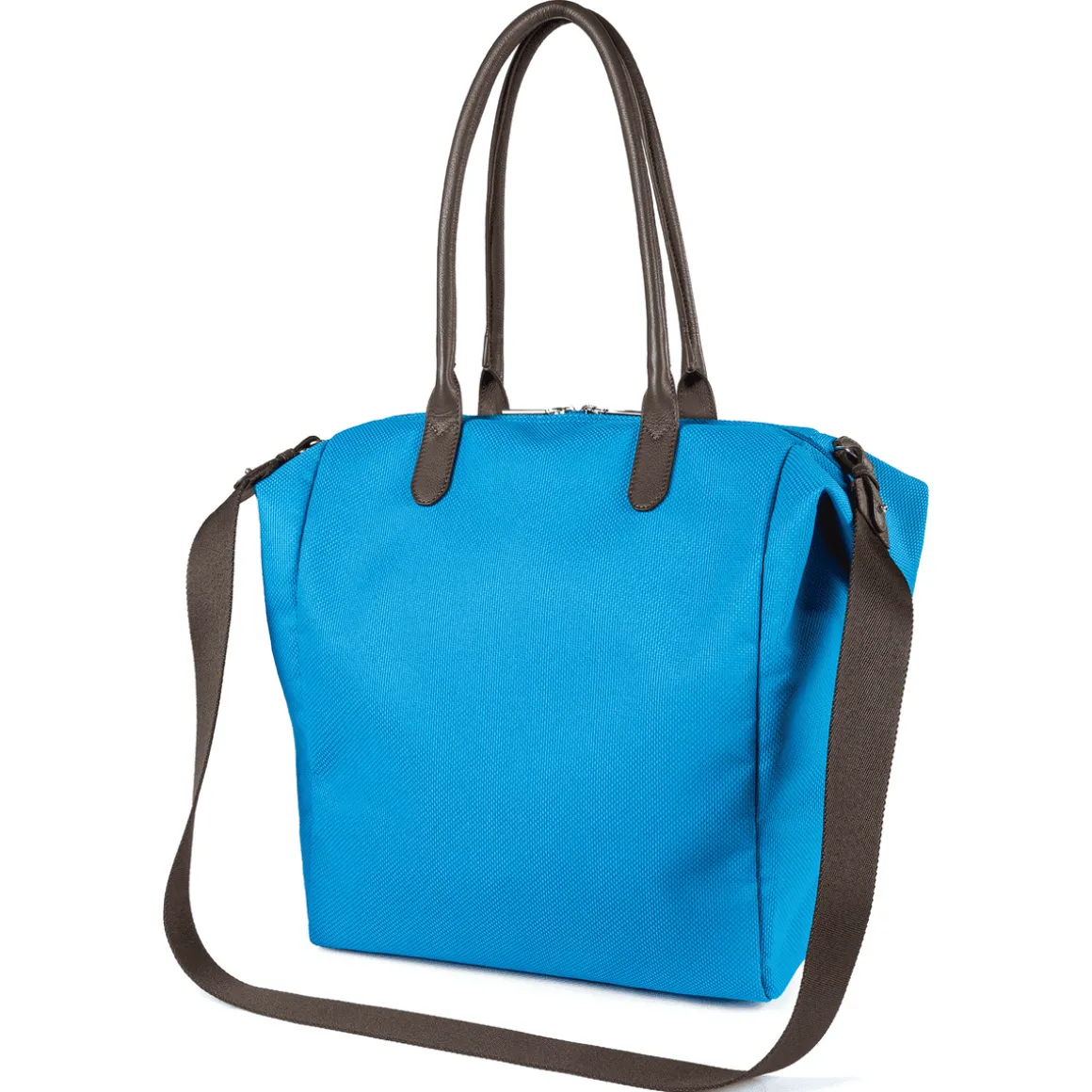 Bottle Bag large - electric blue (blau)