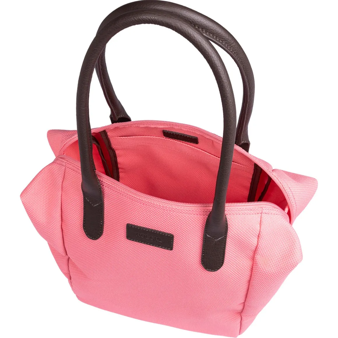 Bottle Bag medium - candy (rosa)
