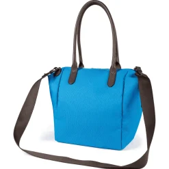 Bottle Bag medium - electric blue (blau)