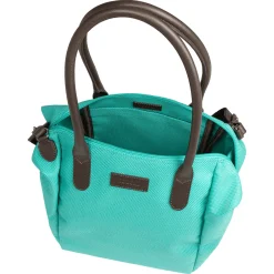 Bottle Bag medium - jade (grün)