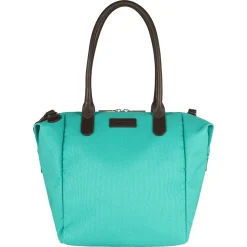 Bottle Bag medium - jade (grün)
