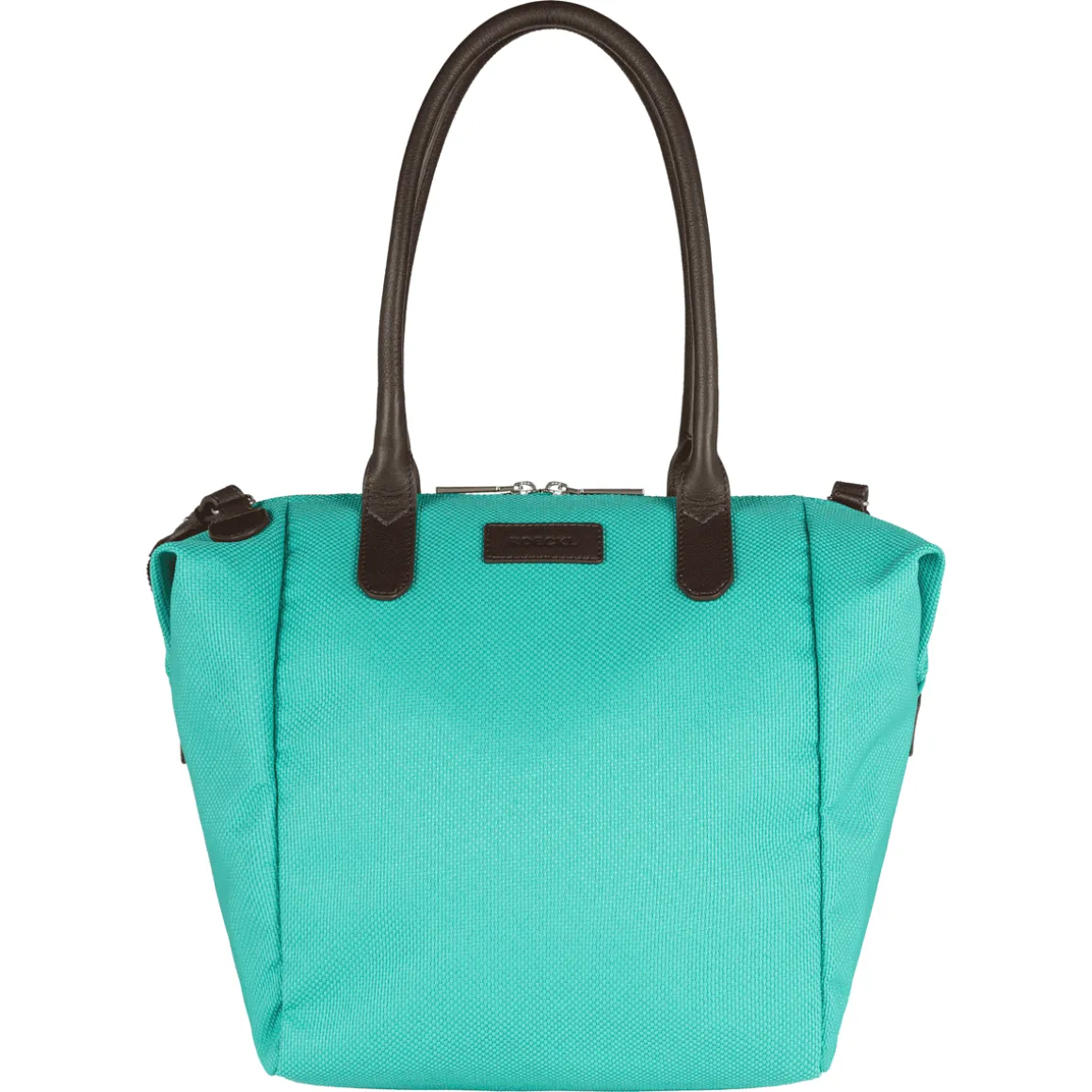 Bottle Bag medium - jade (grün)