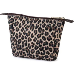 Bottle Bag Pouch XS - beige/brown (beige)