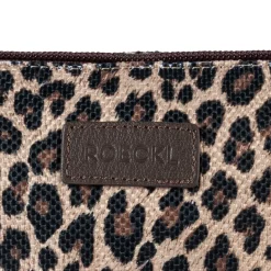 Bottle Bag Pouch XS - beige/brown (beige)