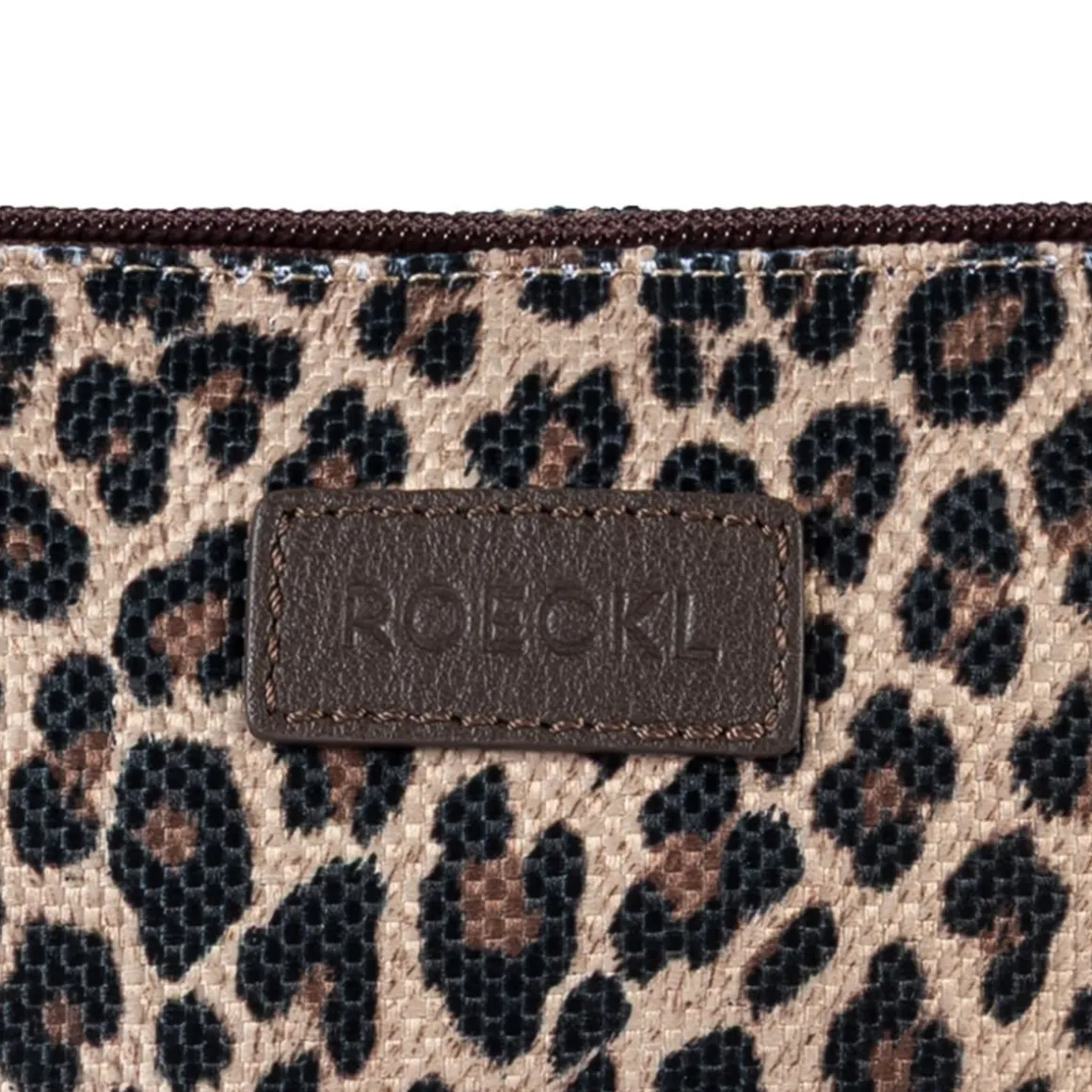 Bottle Bag Pouch XS - beige/brown (beige)