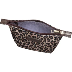 Bottle Bag Pouch XS - beige/brown (beige)