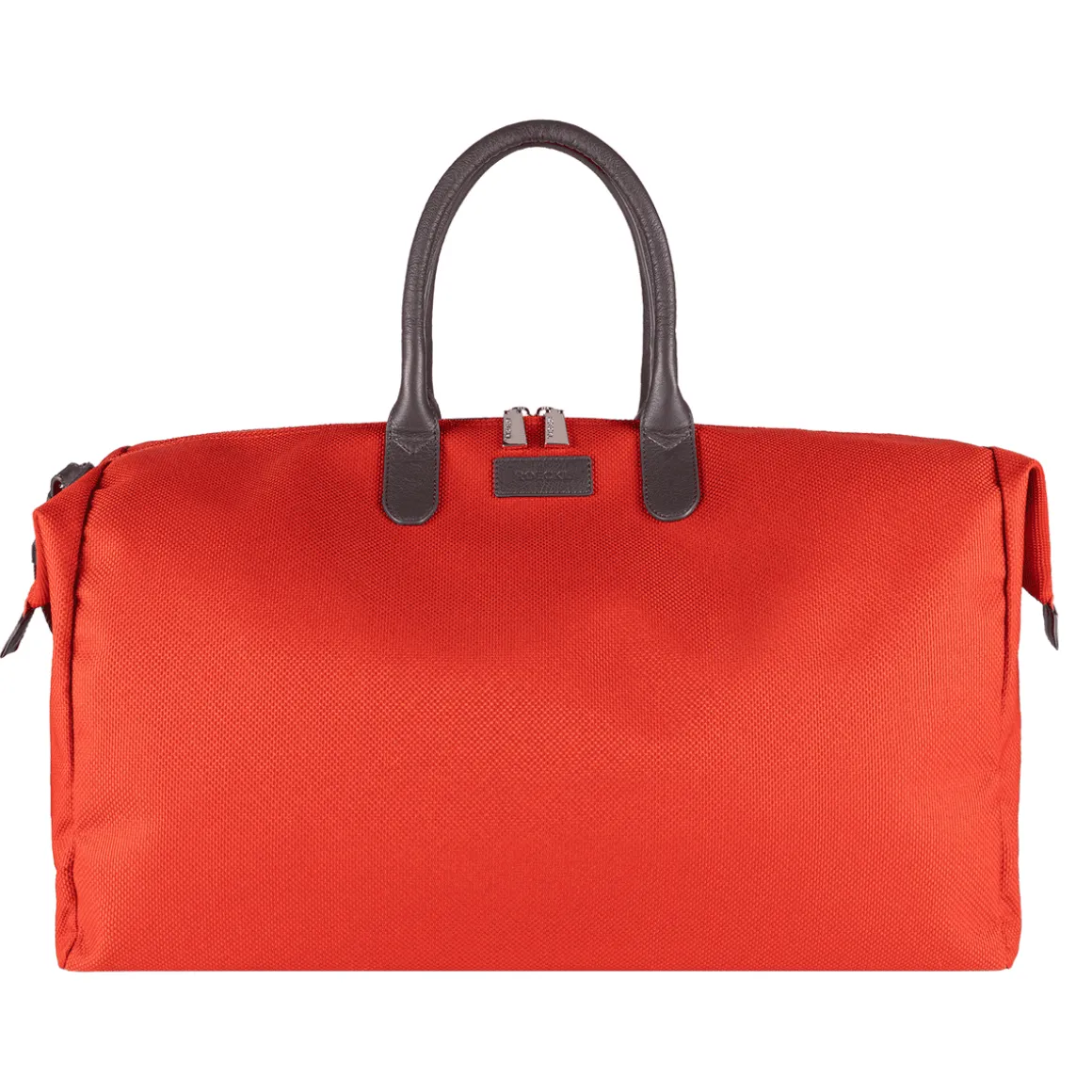 Bottle Bag XL - brick (orange)