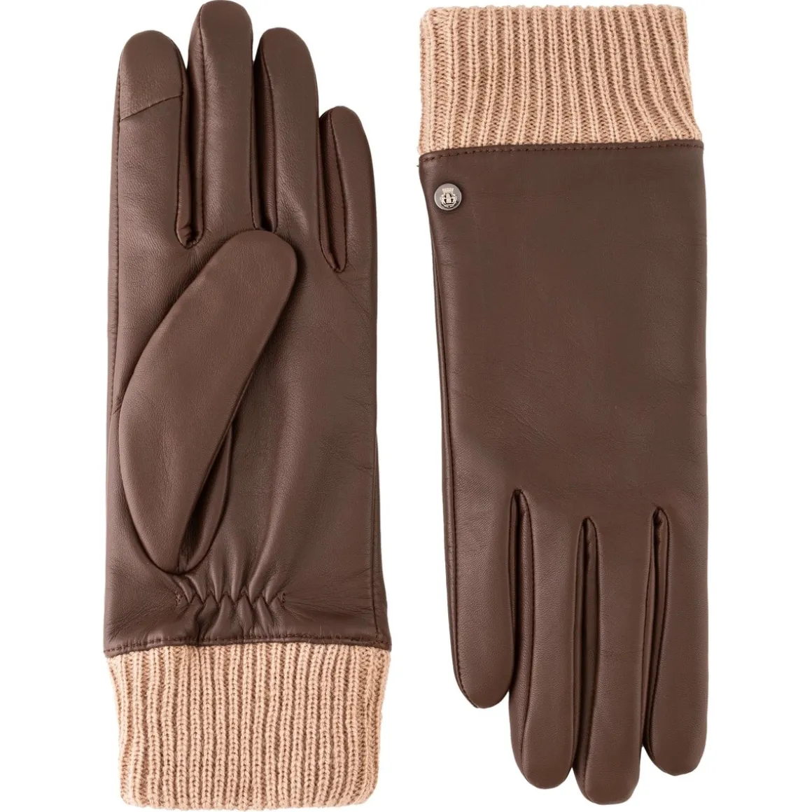 Breslau - walnut (braun)