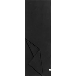 Business Cashmere Schal 30x180 - black (schwarz)