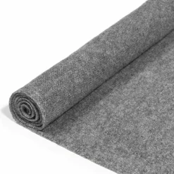 Business Cashmere Schal 30x180 - flanell (grau)
