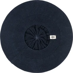 Calais/Light Bamboo Baske - classic navy (blau)