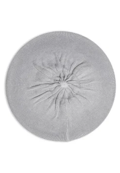Calais/Light Bamboo Baske - cloud (weiss)