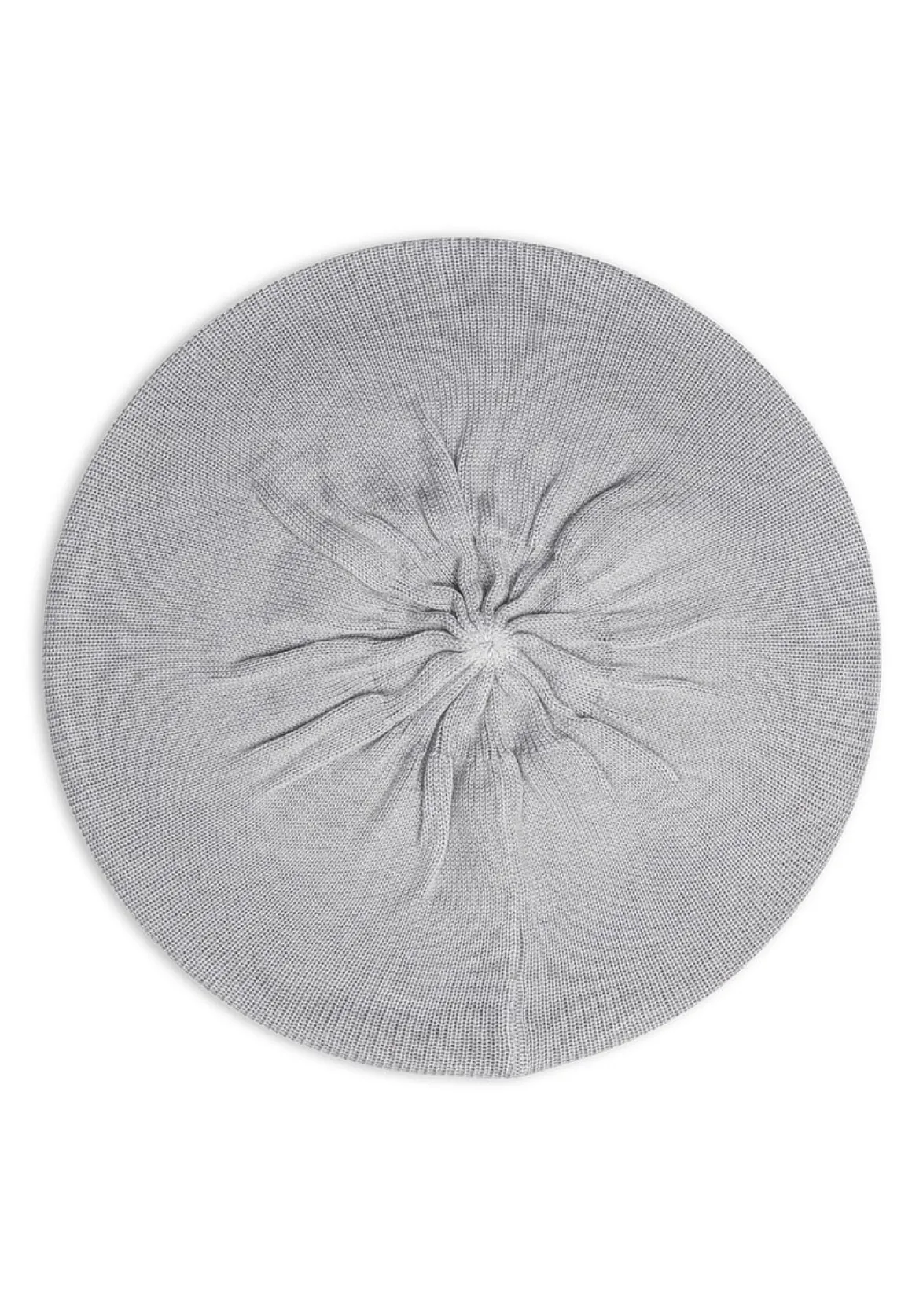 Calais/Light Bamboo Baske - cloud (weiss)