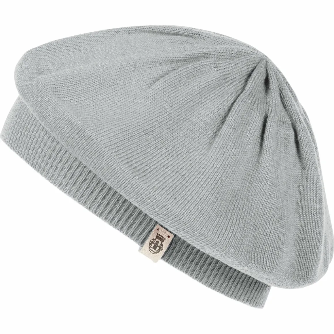 Calais/Light Bamboo Baske - cloud (weiss)