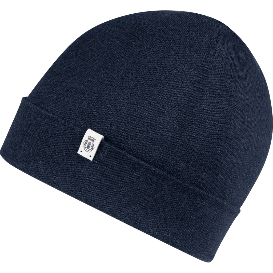 Calais/Light Bamboo - classic navy (blau)