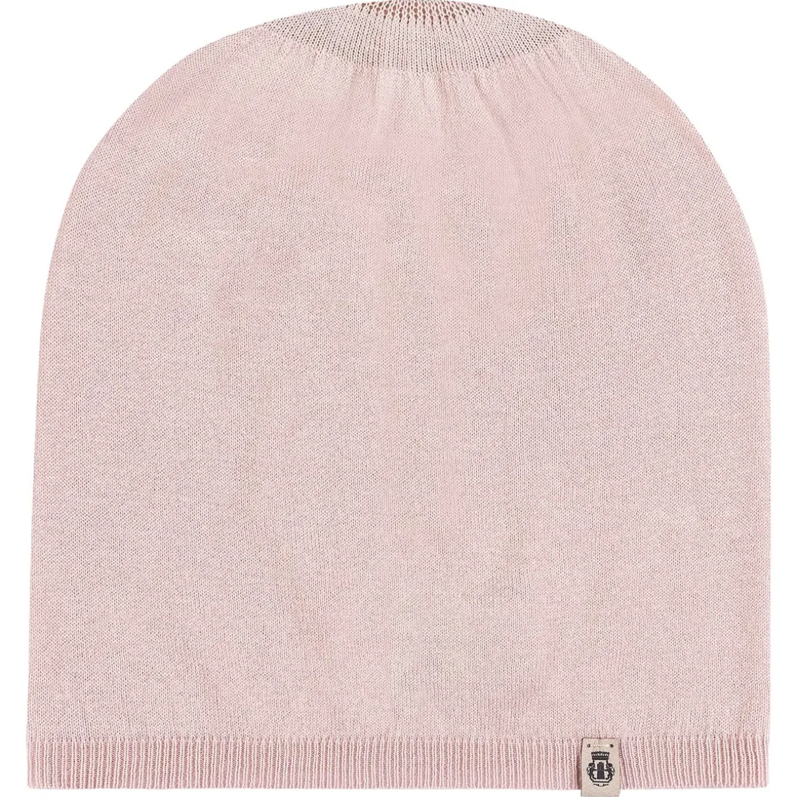 Calais/Light Bamboo Mütze - blush (rosa)