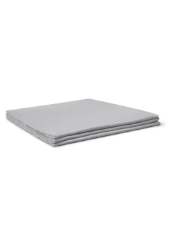 Calais Light Bamboo 60x180 - cloud (weiss)