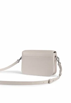 Cara Umhängetasche small - almond (beige)