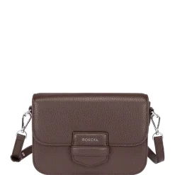 Cara Umhängetasche small - coffee (braun)