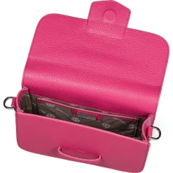 Cara Umhängetasche small - pink (pink)