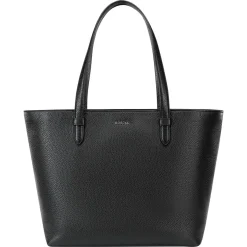 Carla Shopper large - black (schwarz)