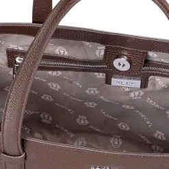 Carla Shopper large - coffee (braun)