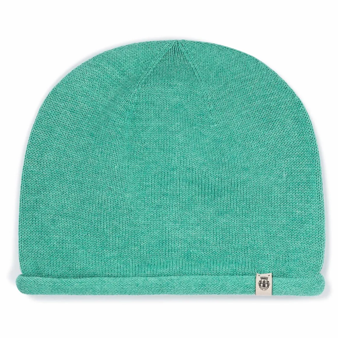 Casual Rib Mütze - mint (grün)