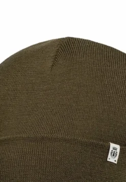 City Muetze Herren - khaki (grün)