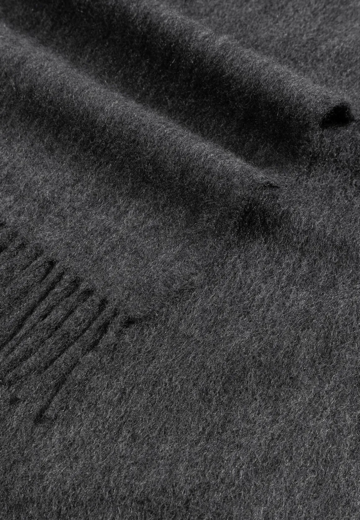 Classic Solid Men 30x180 - anthracite (grau)
