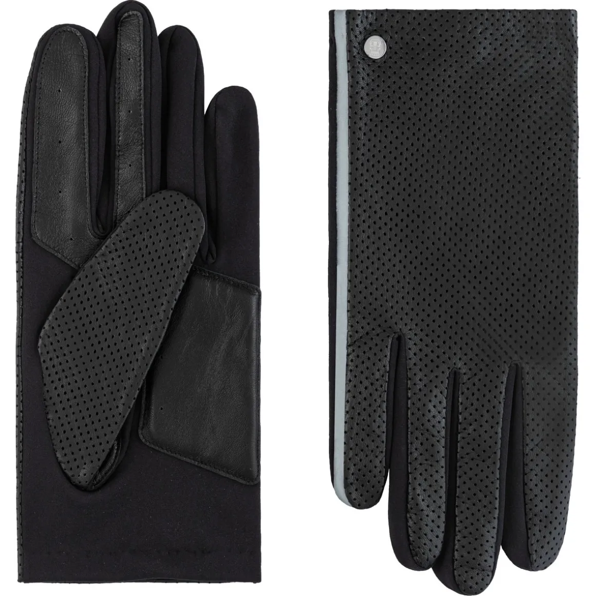 Cleveland Touch - black (schwarz)