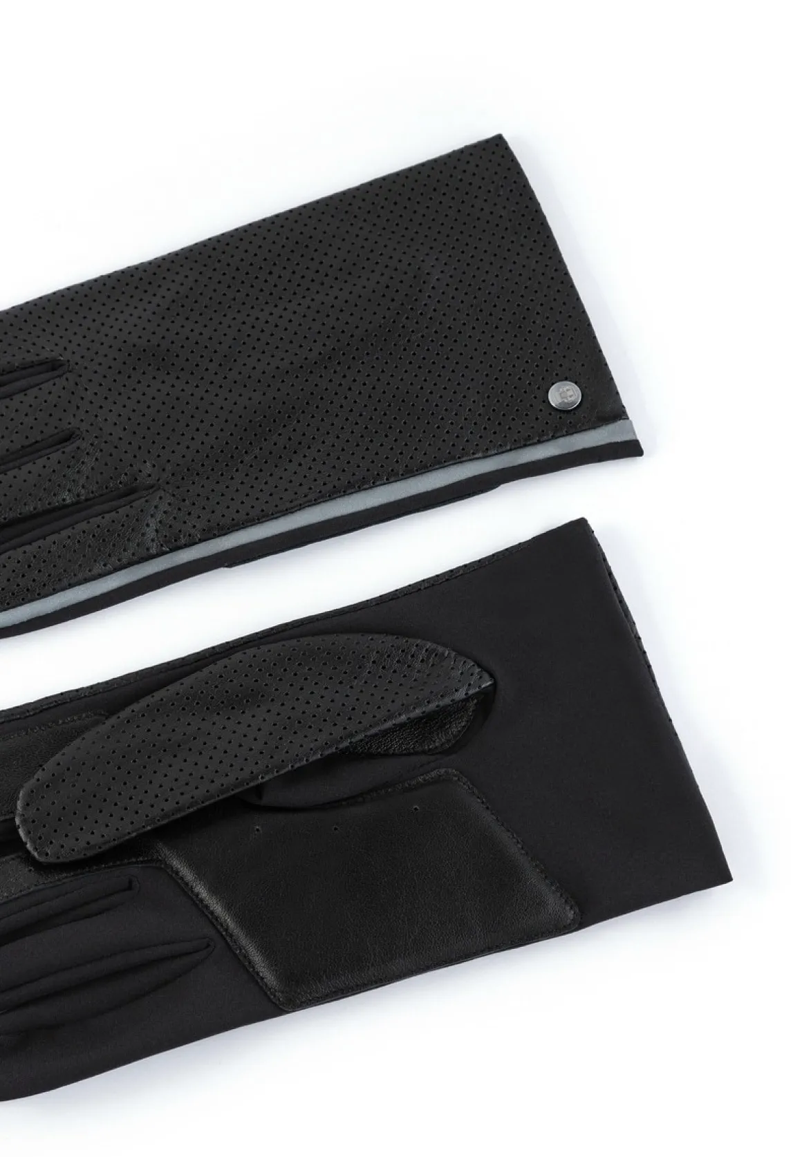 Cleveland Touch - black (schwarz)